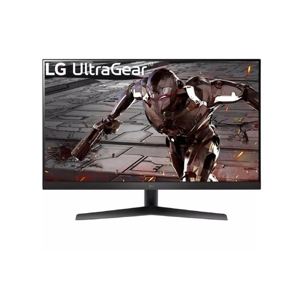 LG UltraGear 32GN50R-B 31.5" FHD 5ms 165Hz VA Gaming Monitor