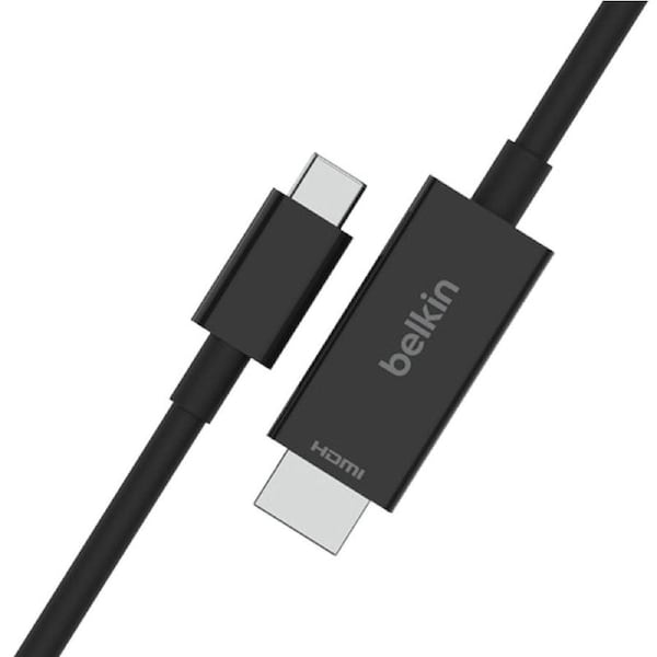 Belkin Connect USB-C to HDMI Cable