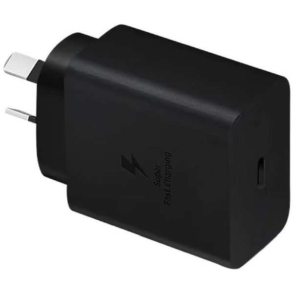 Samsung 45W Power Adaptor (Black)