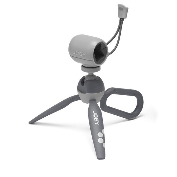 Joby HandyPod Clip (Gray)