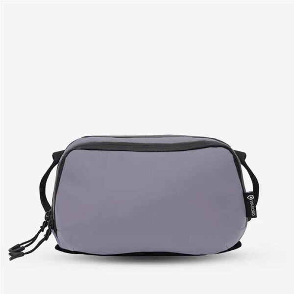 Wandrd Tech Bag Large - Uyuni Purple