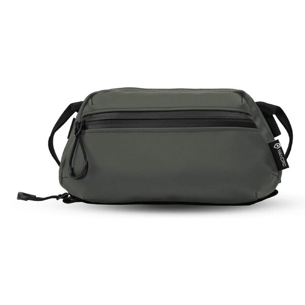 Wandrd Tech Bag Medium - Wasatch Green