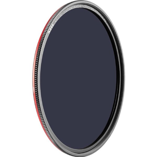 Kase 72mm KW Revolution Magnetic ND1000 Filter (10-Stop)