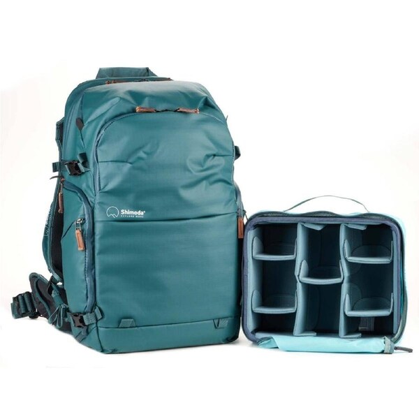 Shimoda Explore V2 30 Women's Starter Kit - Teal