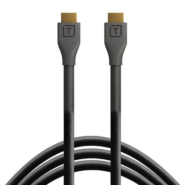 Tether Tools TetherPro HDMI 2.0 To HDMI 2.0 3m Black