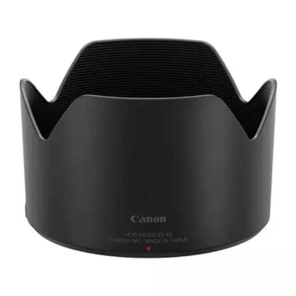 Canon ES-83 Lens Hood for RF 50mm f/1.2L USM Lens