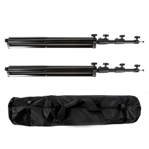 Xlite Twin 2.8m Air Cushioned Stand Set with Bag