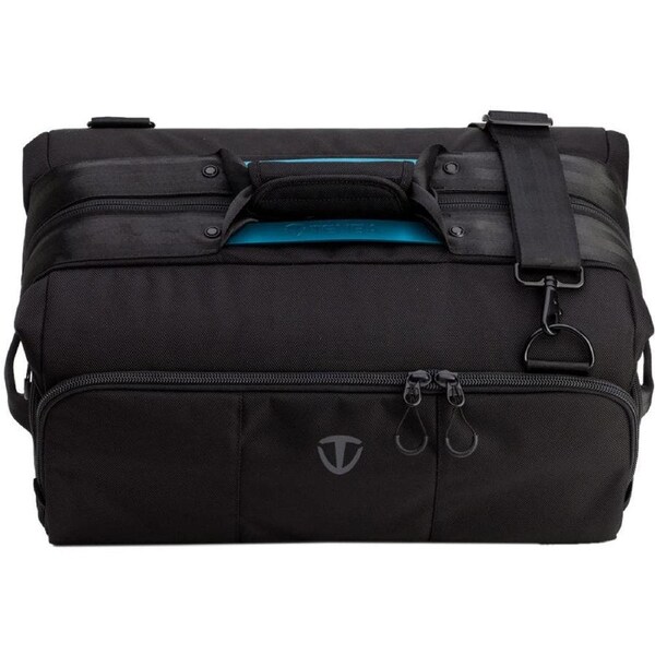 Tenba Cineluxe Shoulder Bag 21" Black