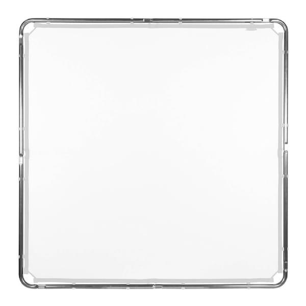 Lastolite Frame Skylite Rapid 1.5x1.5m MIDI Alum Frame fits Skylite Rapid Fabrics