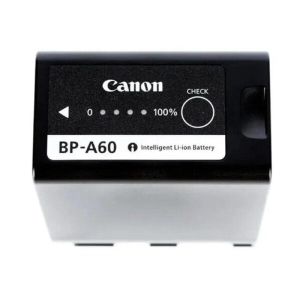 Canon BP-A60 Battery Pack