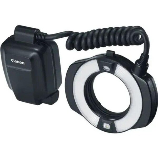 Canon MR-14EXII Macro Ring Lite Speedlite