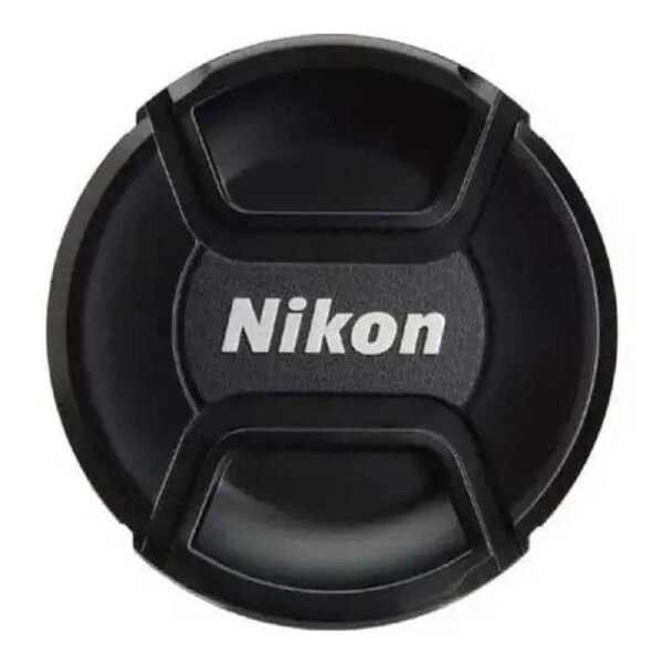 Nikon LC-67 Lens Cap Snap On 67mm