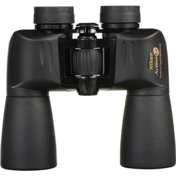 Nikon Action EX 10x50 CF Black Binoculars