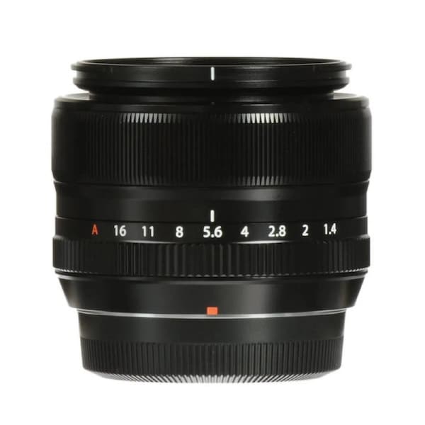 FUJIFILM XF 35mm f/1.4 R Lens