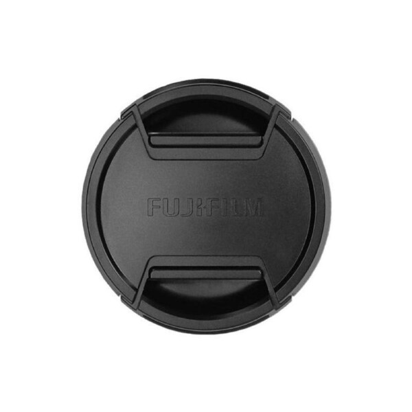 FUJIFILM FLCP-72 II Front Lens Cap