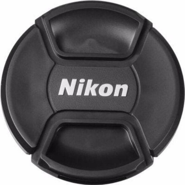 Nikon LC-82 Lens Cap