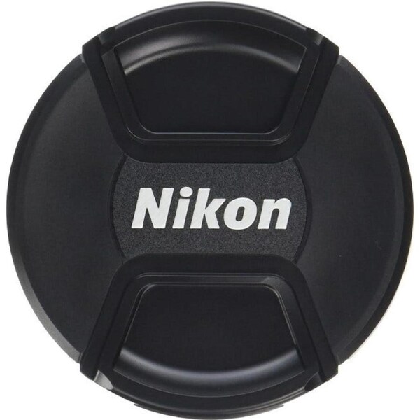 Nikon Lens Cap for AF-S 200-500mm f/5.6E ED VR LC-95
