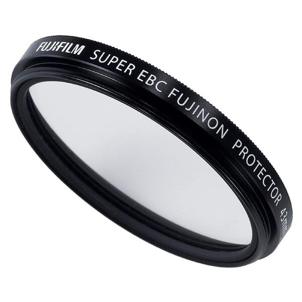 FUJIFILM PRF 43mm Protection Filter