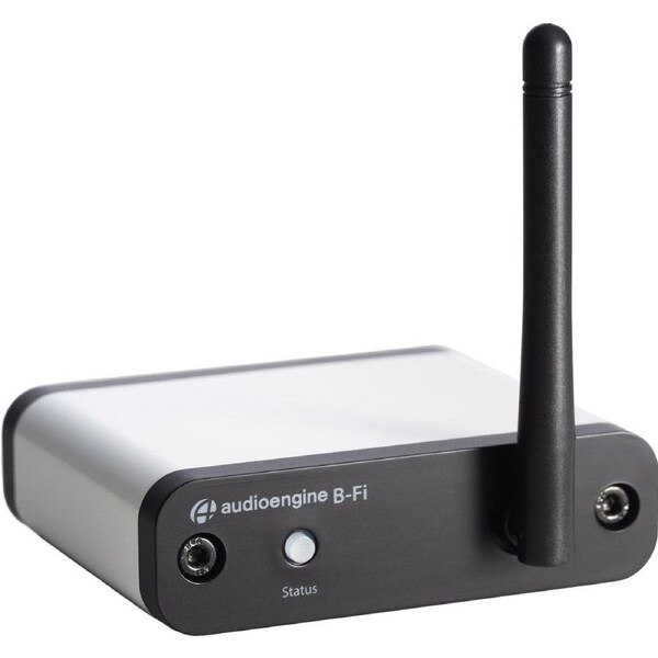 Audioengine B-Fi Multiroom Music Streamer