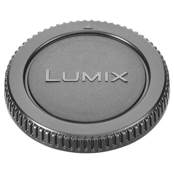 Panasonic DMW-BDC1GU Body Cap