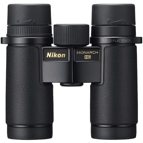 Nikon Monarch HG 8x42 Binoculars
