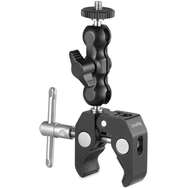 SmallRig Multi-functional Ballhead Clamp 2164