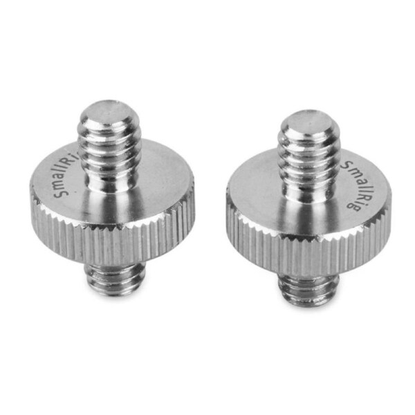 SmallRig 1/4 Double End Stud 828