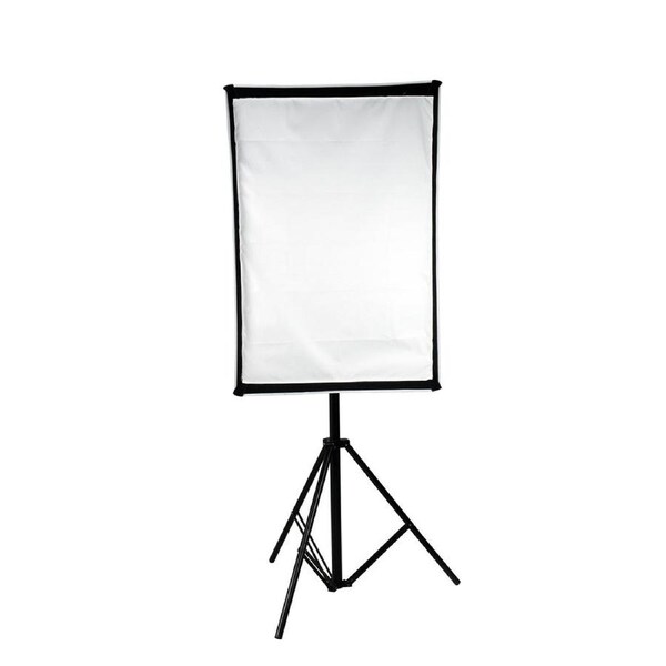Nanlite SB-RT-90x60 Softbox for Forza 200/300/500