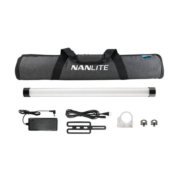 Nanlite PavoTube II 15X 2ft RGBW LED tube