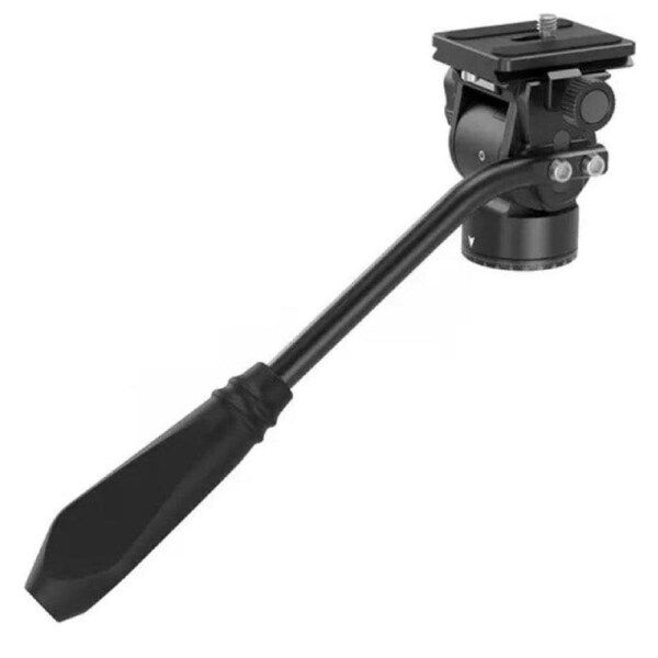 SmallRig Selection Compact Fluid Head CH10