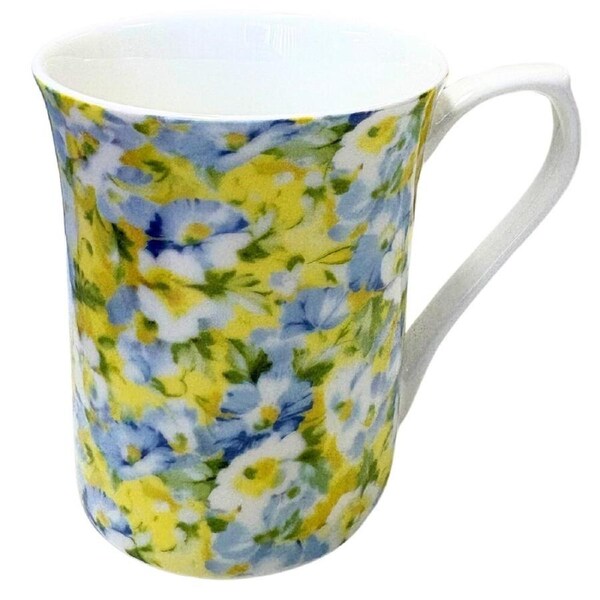Queens By Churchill Classic - Royale Mug English Chintz