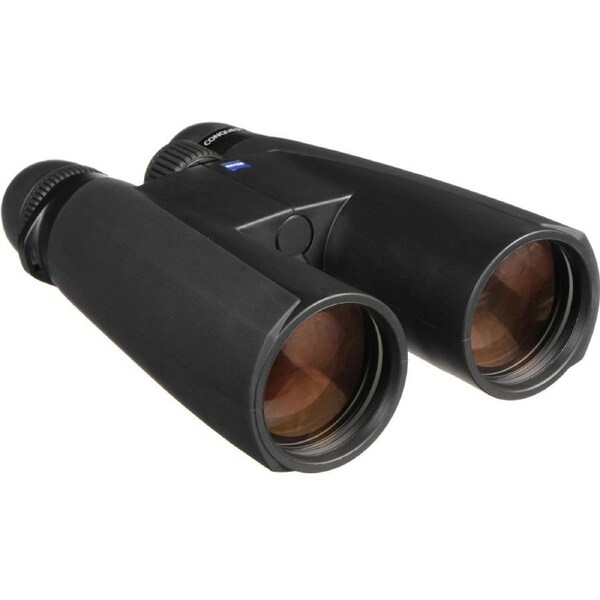 Zeiss Conquest HD 15x56 T* LotuTec blk (inc. tripod mnt) Binoculars