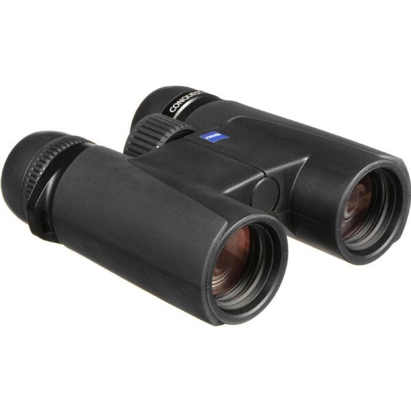 Zeiss Conquest HD 10x32 T LotuTec Black Binoculars