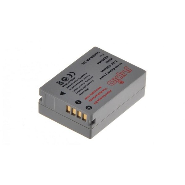 Jupio Canon NB-10L Battery