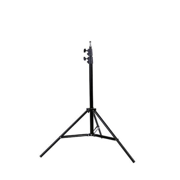 Phottix Light Stand 220cm P220 1.5KG Payload for LED Lights