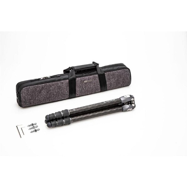 Benro Tortoise 14C Carbon Fibre Tripod Legs - 4 Section