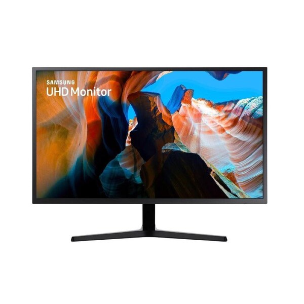 Samsung 32" 4K UHD LED VA FreeSync Monitor