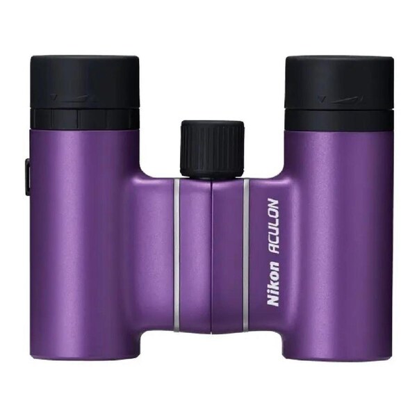 Nikon ACULON T02 8x21 PURPLE