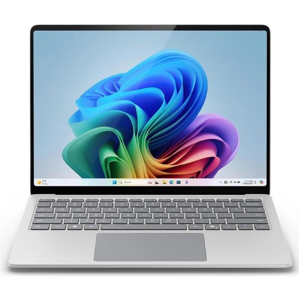 Microsoft Surface Laptop 7th Copilot+ PC 13.8" X Plus 16GB 256GB (Platinum)