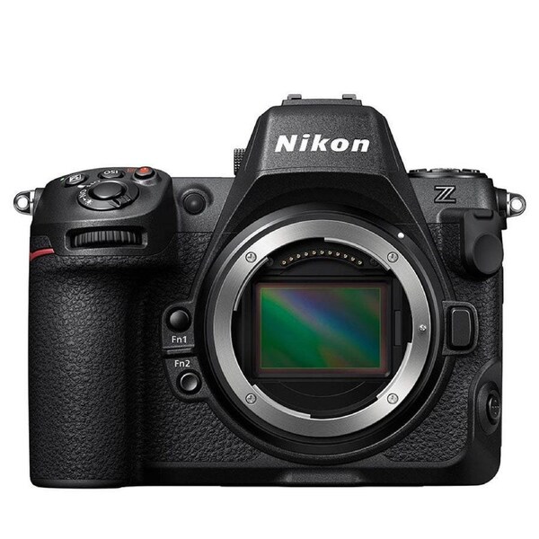 Nikon Z8 Mirrorless Camera