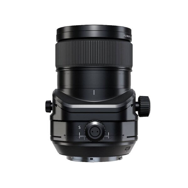 FUJIFILM GF 30mm f/5.6 Tilt Shift Lens