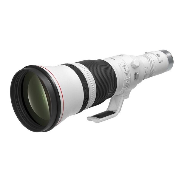 Canon RF 1200mm f/8 L IS USM Lens
