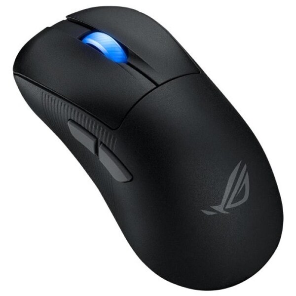 ASUS ROG Keris II Ace Wireless Gaming Mouse (Black)