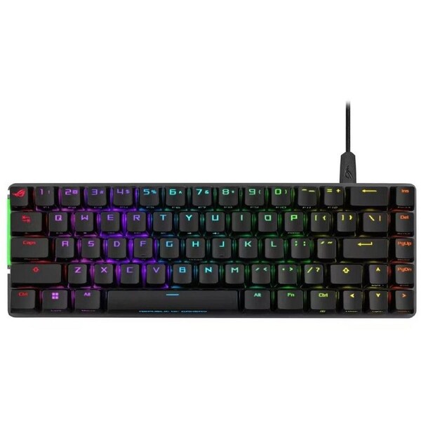 ASUS ROG Falchion Ace Gaming Keyboard (Black)