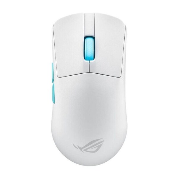 ASUS ROG Harpe Ace Aim Lab Edition Wireless Mouse