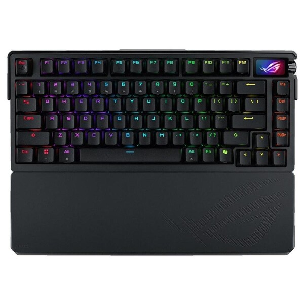 ASUS ROG Azoth Extreme Gaming Keyboard (Storm Switch)