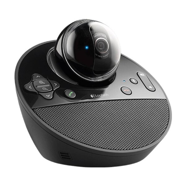 Logitech BCC950 FHD ConferenceCam All-In-One Video Conference Camera