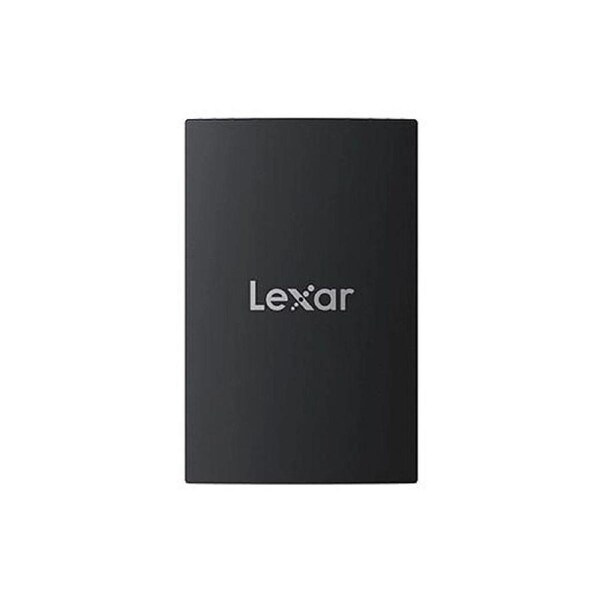 Lexar SL500 Portable SSD - 2TB