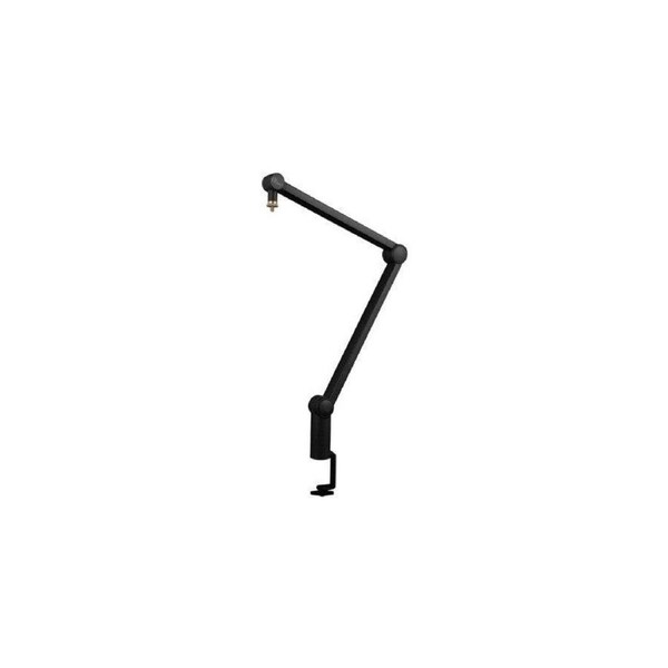 Logitech G Compass Premium Broadcast Boom Arm (Black)