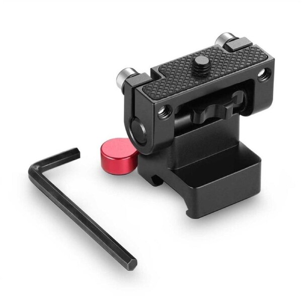SmallRig Tilt Monitor Support with NATO Clamp